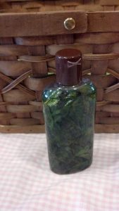 How To Make Infused Oils Image